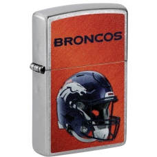 Zippo 48427 NFL Denver Broncos